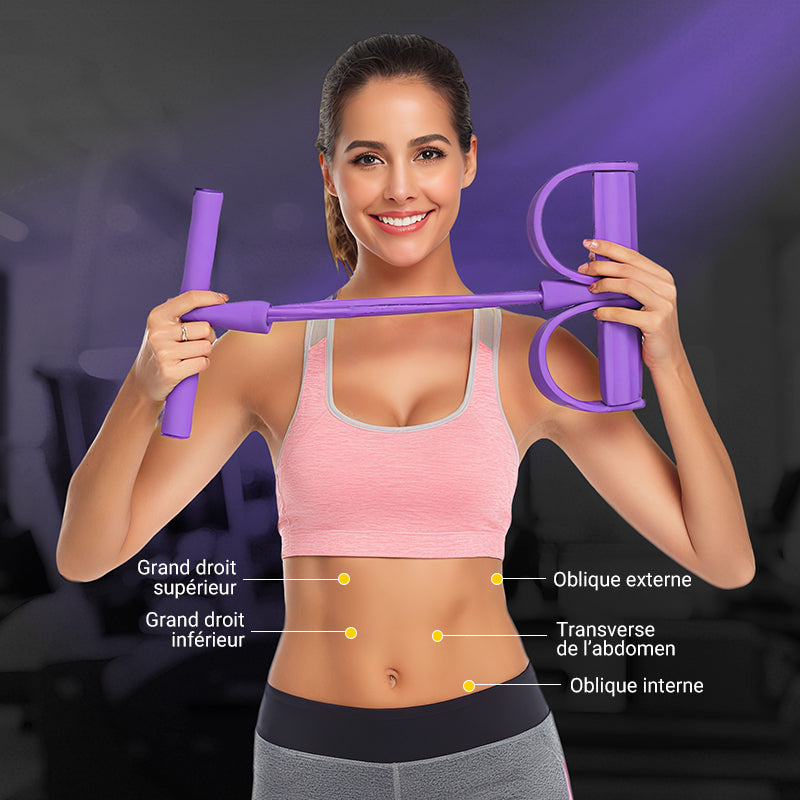 🔥2026 Vente chaude -50%✨Équipement d'entraînement pour abdominaux
