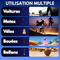 Compresseur Magique d’Air Professionnel et Intelligent Sans Fil