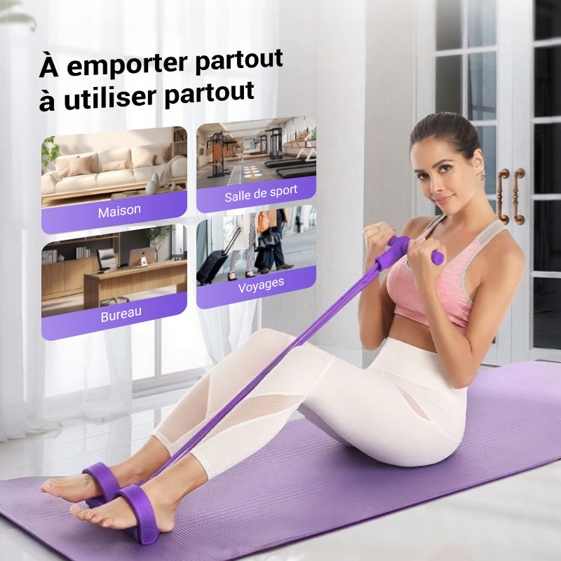 🔥2026 Vente chaude -50%✨Équipement d'entraînement pour abdominaux