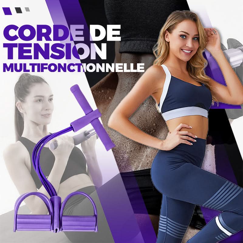🔥2026 Vente chaude -50%✨Équipement d'entraînement pour abdominaux