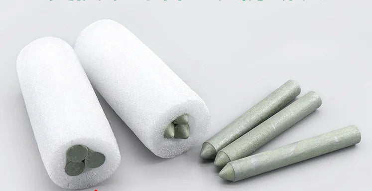 12 Baguettes magiques de soudage universelle basse température