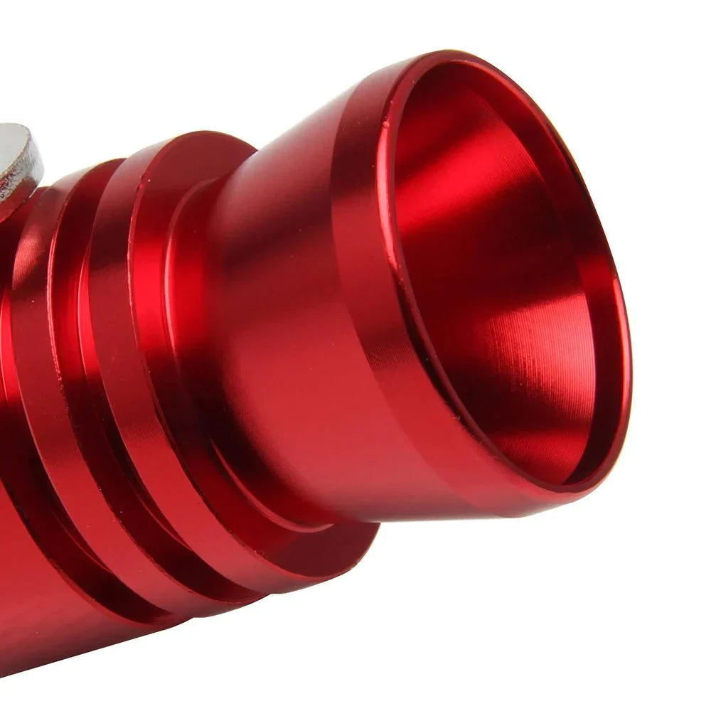 TURBOSONIC™ AMPLIFICATEUR DE SON TURBO MAGIQUE POUR TUYAUX D'ÉCHAPPEMENT -