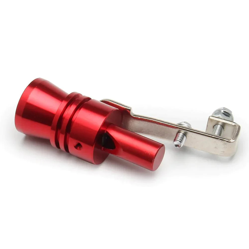 TURBOSONIC™ AMPLIFICATEUR DE SON TURBO MAGIQUE POUR TUYAUX D'ÉCHAPPEMENT -