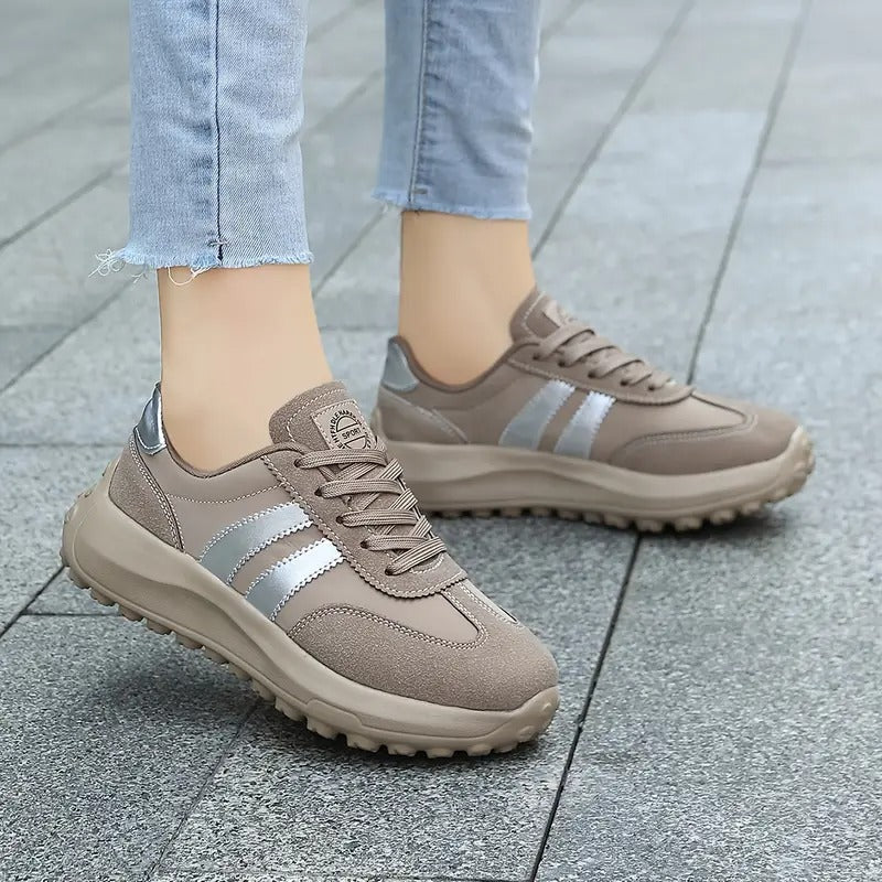Dolores® : des chaussures orthopédiques élégantes pour un confort optimal