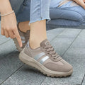 Dolores® : des chaussures orthopédiques élégantes pour un confort optimal