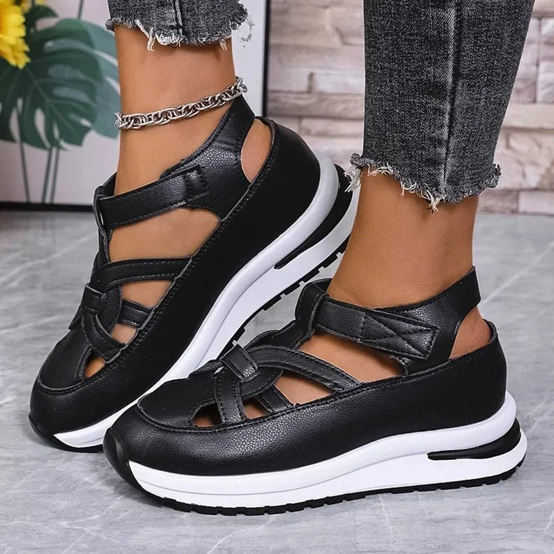 Elira | Des sandales confortables offrant un bon maintien