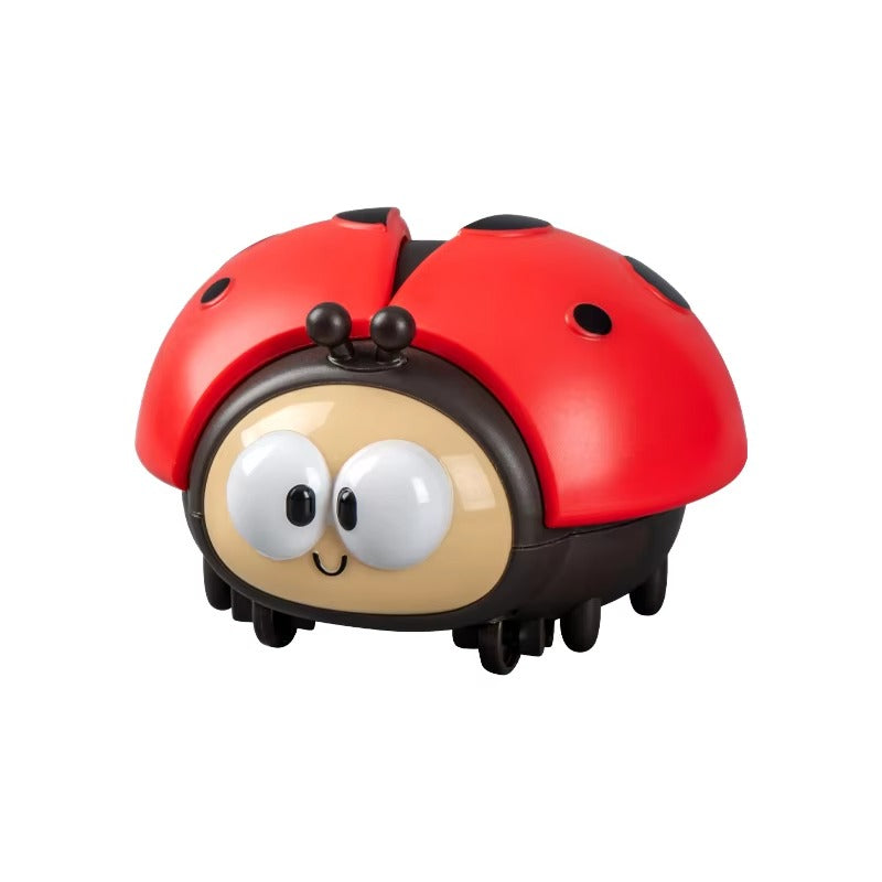 Jouet Magique coccinelle souffleuse de balle pour enfants