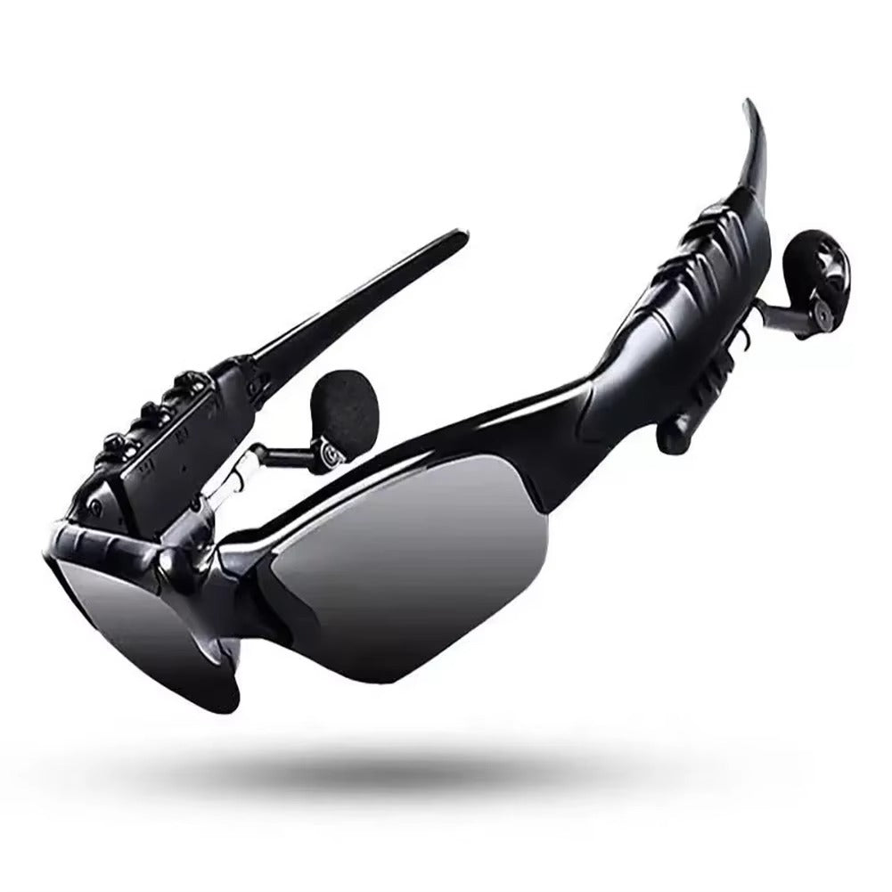 Lunettes audio Bluetooth intelligentes Magique 2026