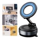 🔥Support Téléphone Magique Magnétique Rotation 360°