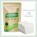 ✨ Sachet Anti‑Acariens Antibactérien à Base de Plantes – Naturel, Frais, Simple d’utilisation *