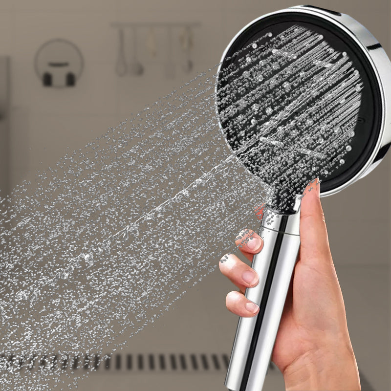 Pommeau magique de douche haute pression à 6 modes