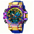 STRYVE 8025 ©LA MONTRE LUXUEUX ET ÉLÉGANT ÉTANCHE